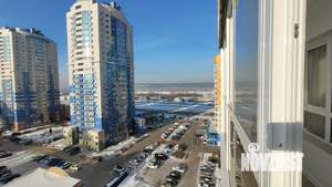 1-к квартира, посуточно, 37м2, 1/1 этаж