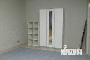 2-к квартира, посуточно, 54м2, 4/9 этаж