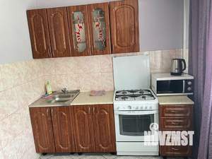 2-к квартира, посуточно, 45м2, 3/5 этаж