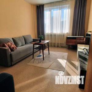 2-к квартира, посуточно, 55м2, 1/1 этаж