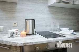 2-к квартира, посуточно, 41м2, 1/16 этаж