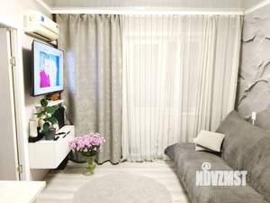 3-к квартира, на длительный срок, 46м2, 5/5 этаж