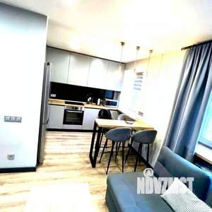 1-к квартира, на длительный срок, 30м2, 3/5 этаж