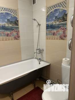 1-к квартира, на длительный срок, 30м2, 1/5 этаж