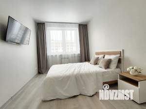 2-к квартира, посуточно, 49м2, 12/16 этаж