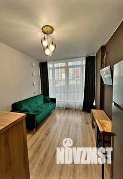 4-к квартира, посуточно, 44м2, 1/1 этаж