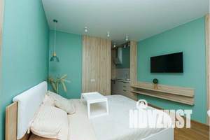 1-к квартира, посуточно, 27м2, 7/20 этаж