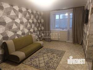 1-к квартира, на длительный срок, 32м2, 5/5 этаж