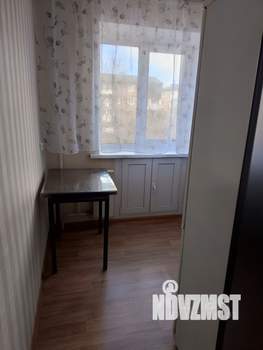 2-к квартира, на длительный срок, 43м2, 4/5 этаж