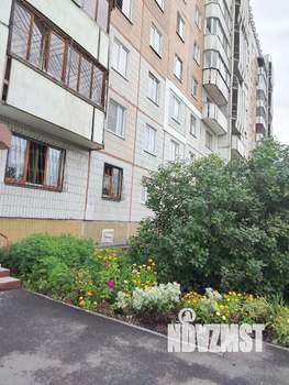 1-к квартира, на длительный срок, 33м2, 2/10 этаж