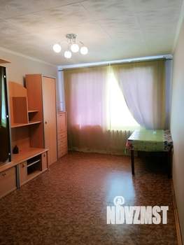 1-к квартира, на длительный срок, 31м2, 1/5 этаж