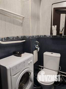 Студия квартира, посуточно, 24м2, 5/9 этаж