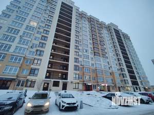 Студия квартира, на длительный срок, 27м2, 4/16 этаж
