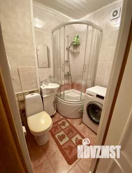 2-к квартира, на длительный срок, 42м2, 2/5 этаж