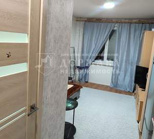 1-к квартира, на длительный срок, 17м2, 8/9 этаж