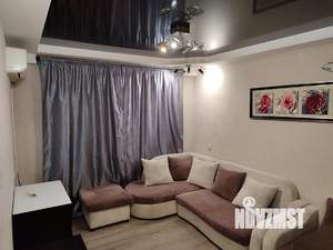 Студия квартира, на длительный срок, 24м2, 3/9 этаж