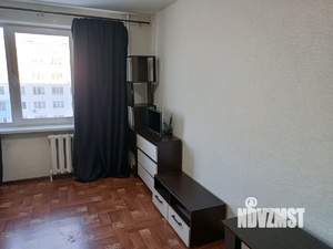 Студия квартира, на длительный срок, 16м2, 7/9 этаж