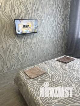 1-к квартира, посуточно, 32м2, 2/5 этаж