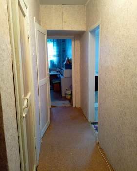 2-к квартира, на длительный срок, 49м2, 2/5 этаж