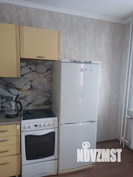 1-к квартира, на длительный срок, 32м2, 9/17 этаж