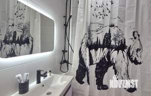 1-к квартира, посуточно, 37м2, 7/16 этаж