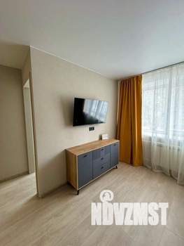 1-к квартира, посуточно, 32м2, 1/1 этаж