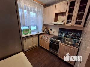2-к квартира, на длительный срок, 44м2, 2/5 этаж