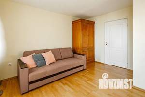 3-к квартира, посуточно, 100м2, 4/12 этаж