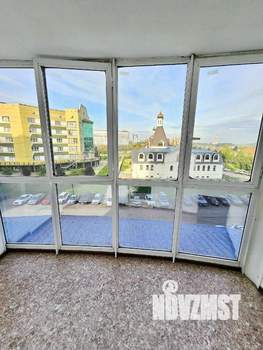 2-к квартира, посуточно, 37м2, 1/1 этаж