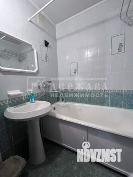 1-к квартира, на длительный срок, 34м2, 10/10 этаж