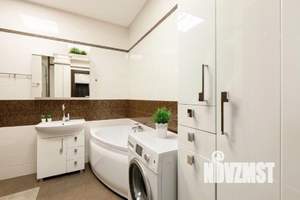 2-к квартира, посуточно, 62м2, 1/1 этаж