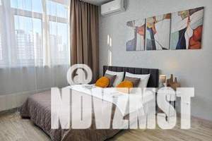 1-к квартира, посуточно, 30м2, 9/16 этаж