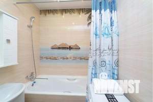 2-к квартира, посуточно, 50м2, 7/16 этаж