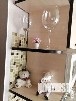 1-к квартира, посуточно, 35м2, 5/5 этаж