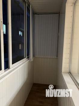 2-к квартира, на длительный срок, 43м2, 8/10 этаж