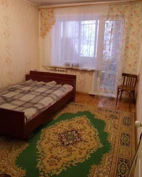 2-к квартира, на длительный срок, 49м2, 2/9 этаж