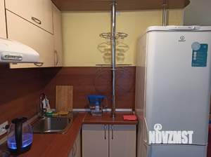 1-к квартира, посуточно, 33м2, 3/5 этаж