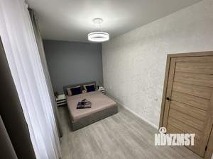 2-к квартира, посуточно, 52м2, 2/2 этаж