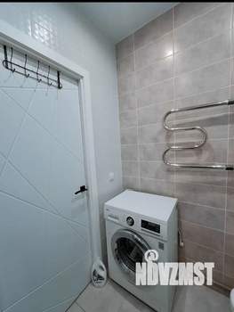 1-к квартира, на длительный срок, 36м2, 4/12 этаж