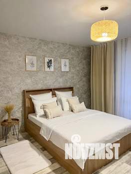 Студия квартира, посуточно, 25м2, 7/9 этаж