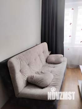 Студия квартира, на длительный срок, 22м2, 3/9 этаж