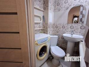 Студия квартира, на длительный срок, 24м2, 6/9 этаж