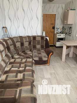 Студия квартира, посуточно, 17м2, 5/9 этаж