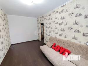 1-к квартира, на длительный срок, 33м2, 2/16 этаж