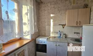 1-к квартира, на длительный срок, 31м2, 5/5 этаж