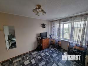 Студия квартира, на длительный срок, 17м2, 7/9 этаж