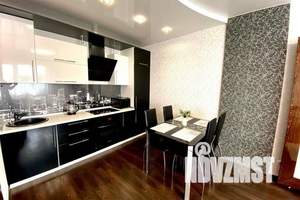 2-к квартира, посуточно, 50м2, 8/25 этаж