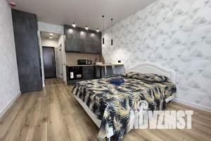 1-к квартира, посуточно, 28м2, 10/16 этаж