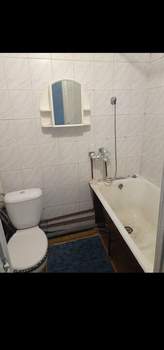 Студия квартира, на длительный срок, 18м2, 8/9 этаж