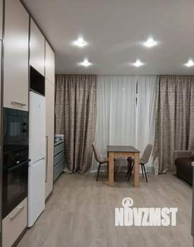 1-к квартира, на длительный срок, 30м2, 8/19 этаж